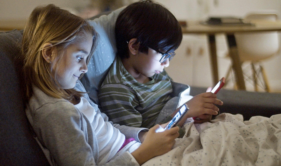Imagen del artículo Una nueva iniciativa de la Junta conciencia al alumnado andaluz en consumo responsable e higiene digital